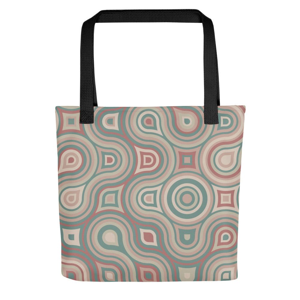 Circular - Sustainably Made Tote Bag