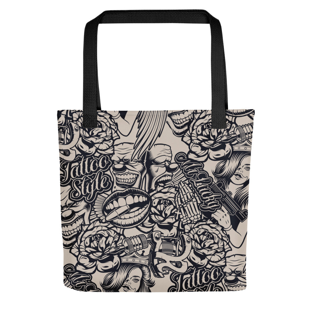 Tote Bags
