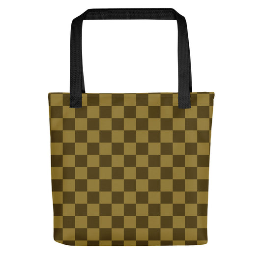 Wempy Dyocta Koto Signature Casual - Sustainably Made Tote bag