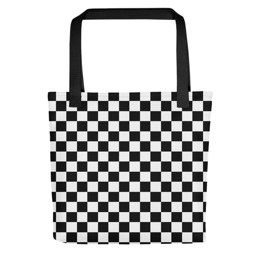 Checkmate - Inspired By Harry Styles - Sustainably Made Tote bag