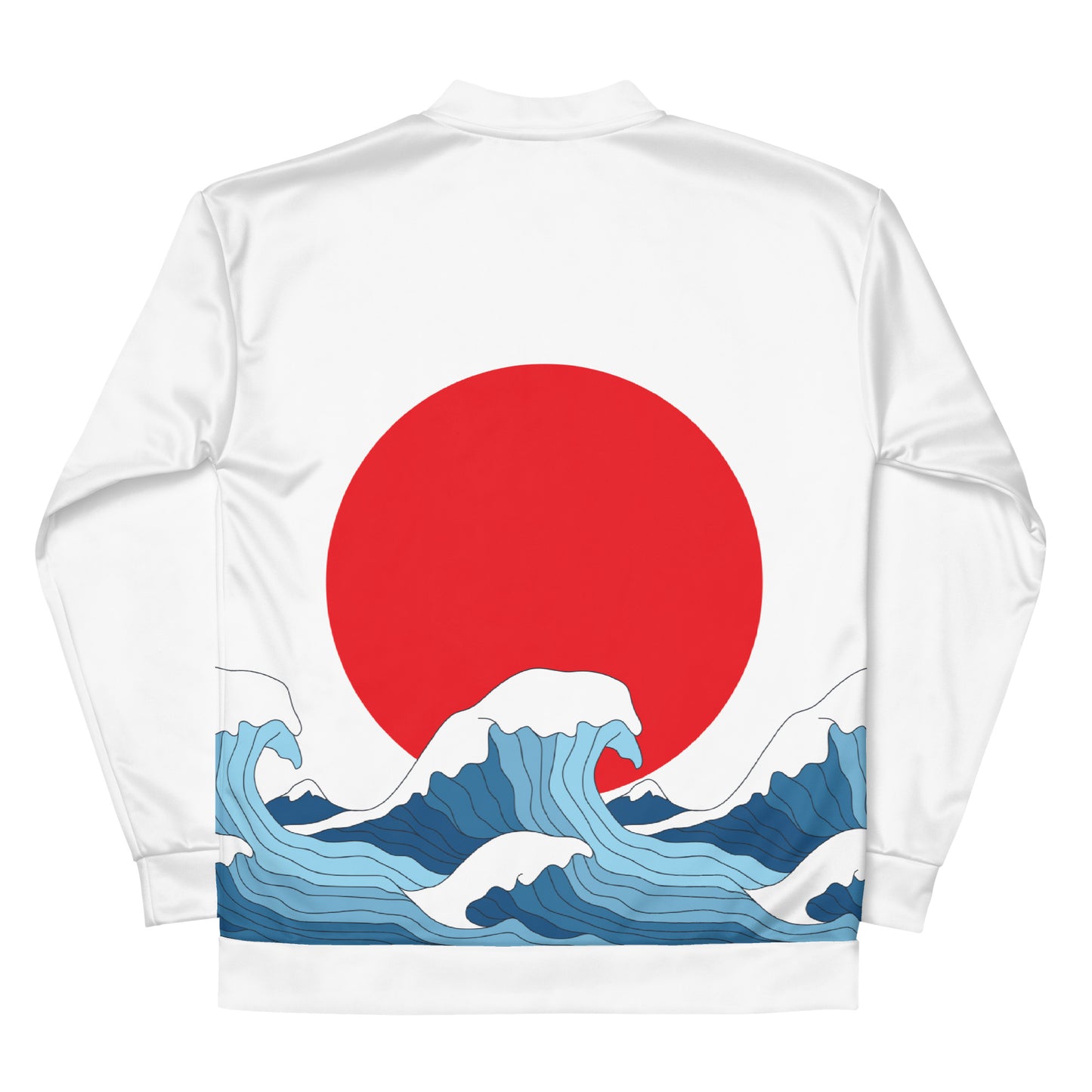 Japan - Sustainably Made Jacket