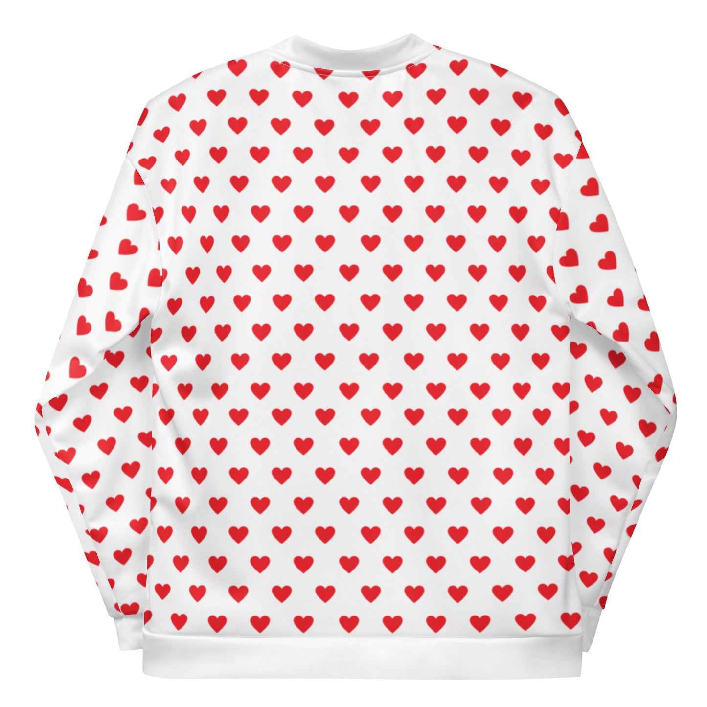 Heart Tile - Inspired By Harry Styles - Sustainably Made Jacket