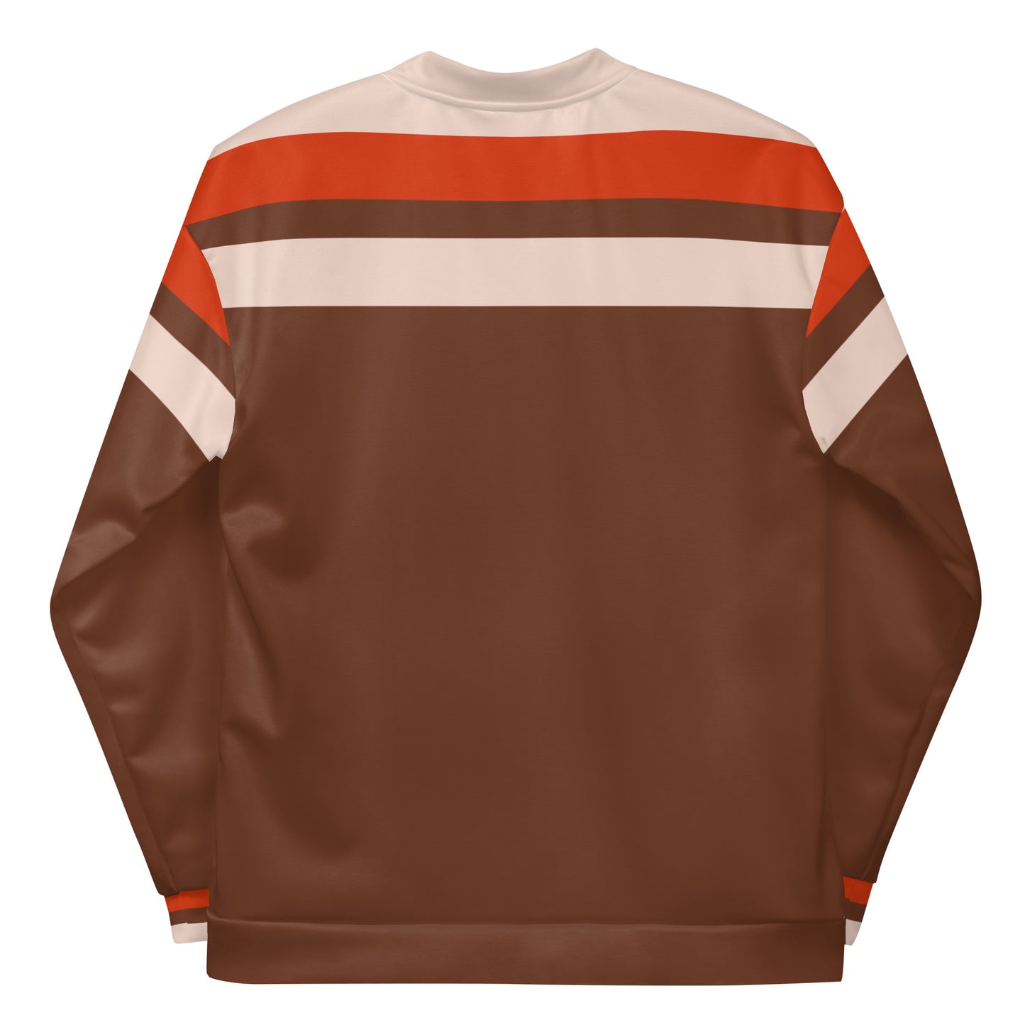 Retro Ambiance - Inspired By Taylor Swift - Sustainably Made Bomber Jacket
