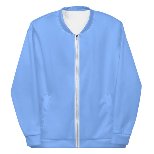 Basic Light Blue - Sustainably Made Jacket