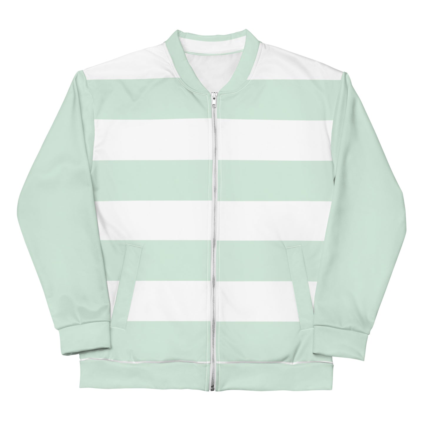 Sailor Mint - Sustainably Made Jacket