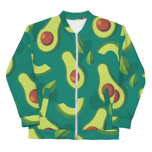 Avocado - Sustainably Made Jacket