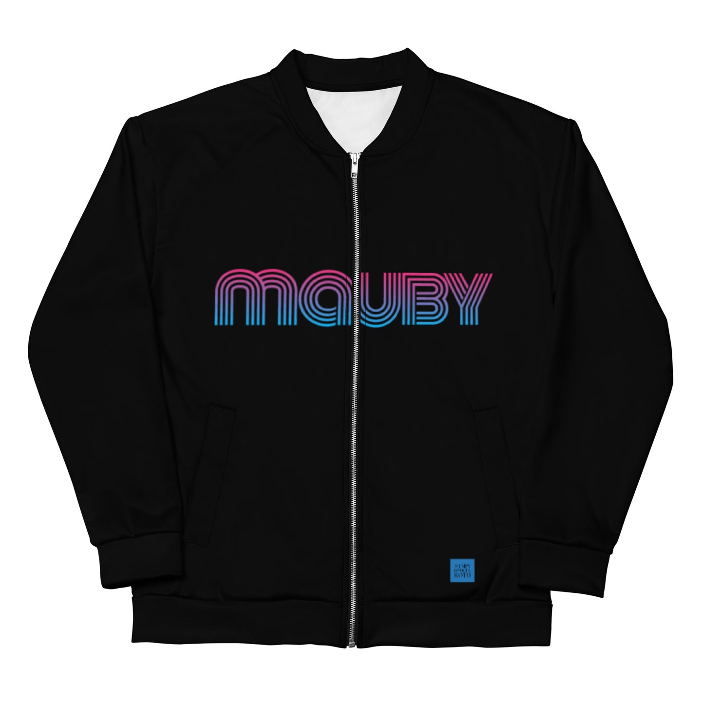 Mauby - Sustainably Made Jacket