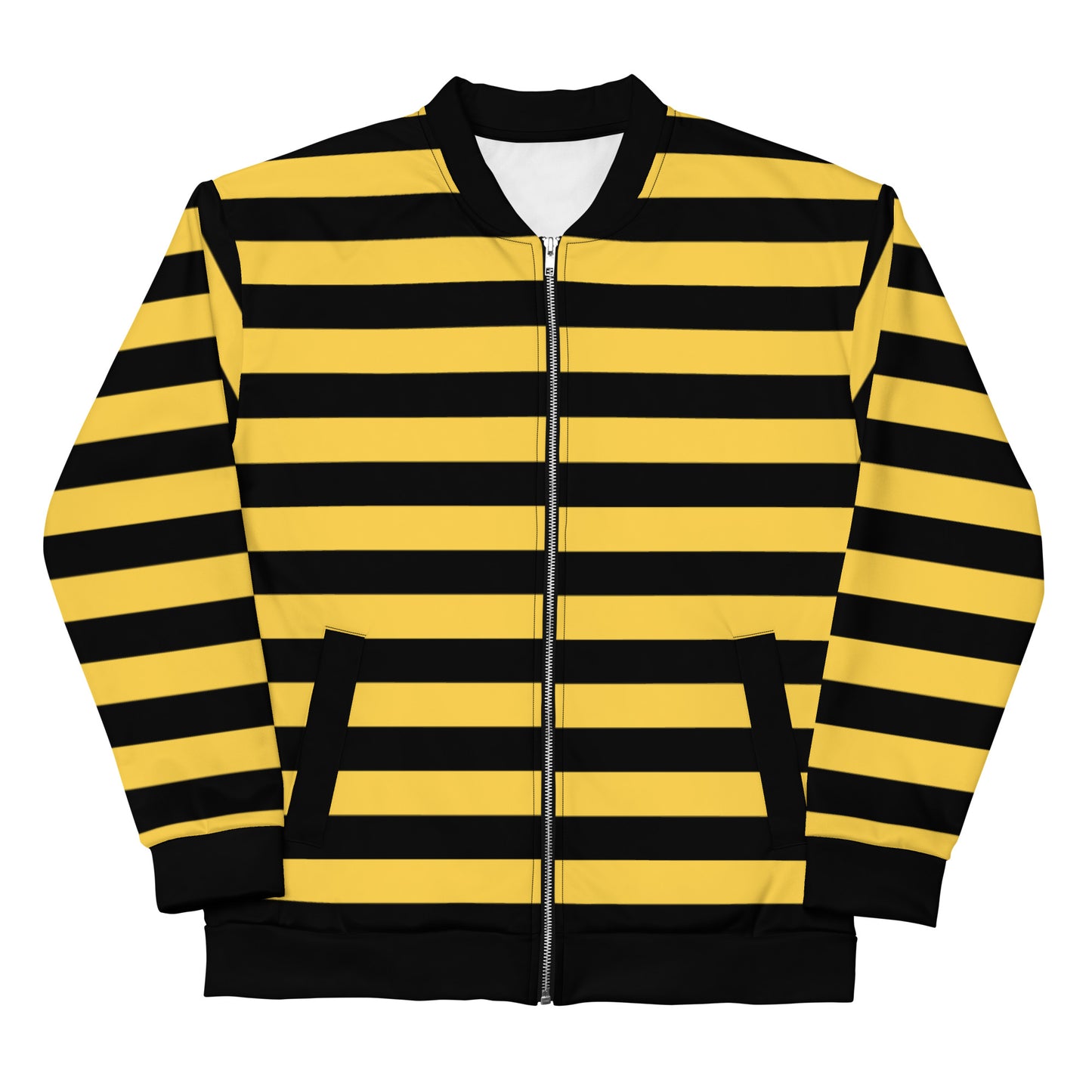 Honey Bee - Inspired By Harry Styles - Sustainably Made Jacket