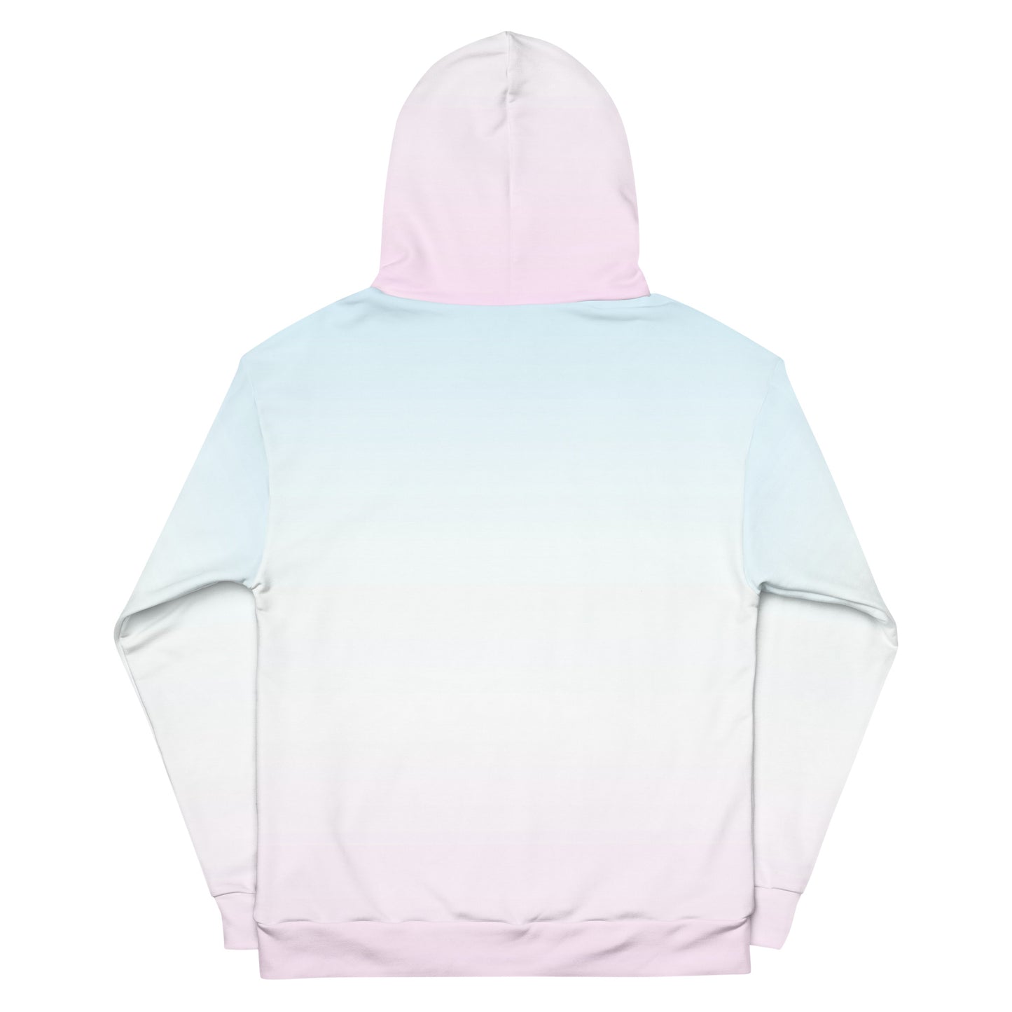 Light Gradient - Sustainably Made Hoodie