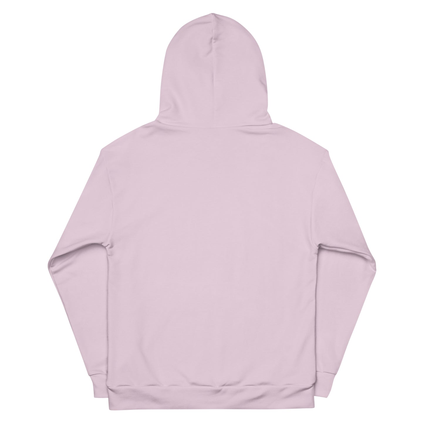 Mauve - Sustainably Made Hoodie