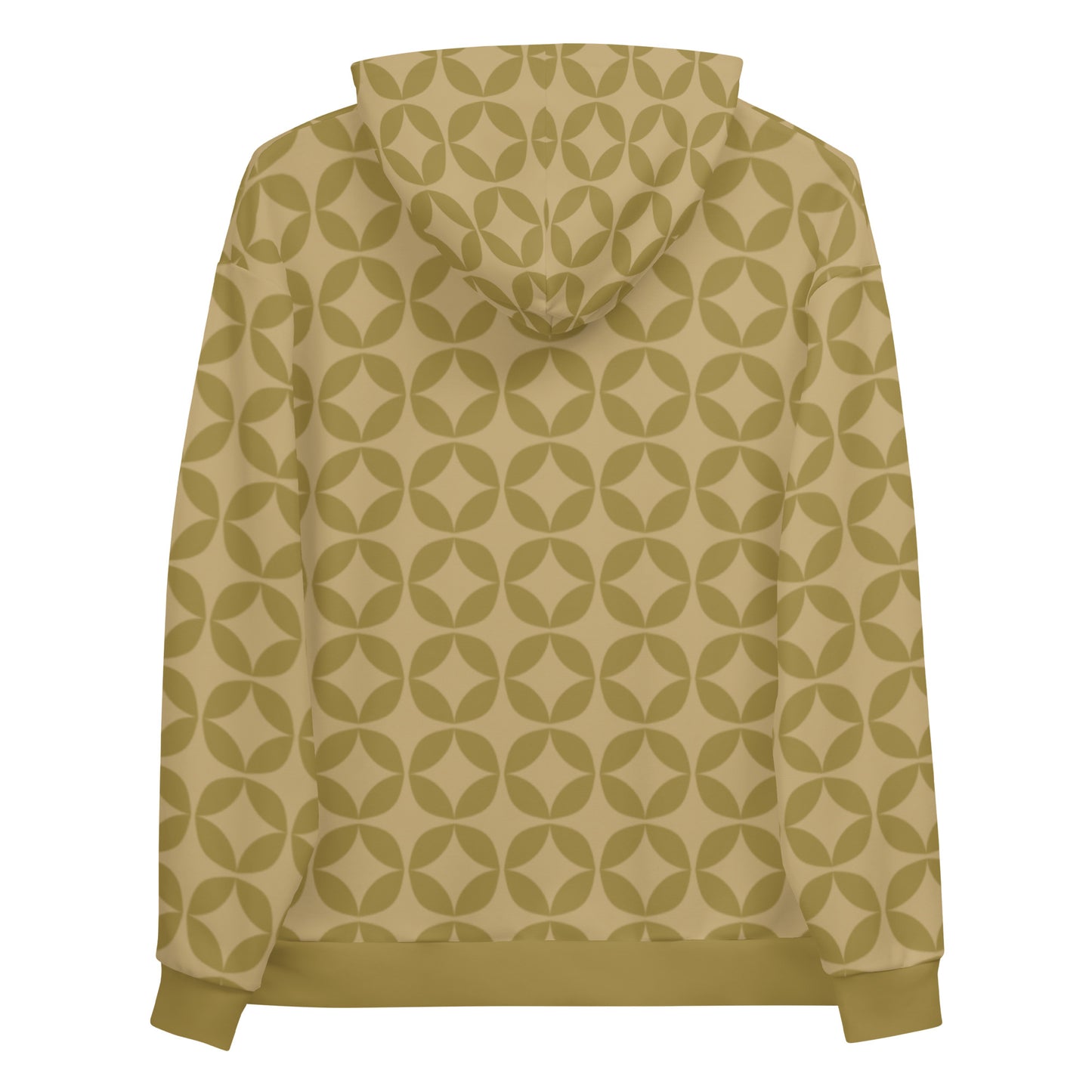 Wempy Dyocta Koto Signature Luxury - Sustainably Made Unisex Hoodie