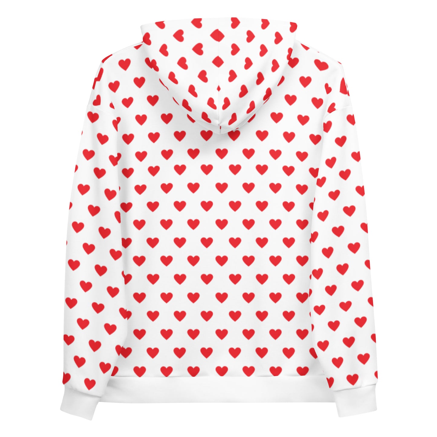 Heart Tile - Inspired By Harry Styles - Sustainably Made Hoodie