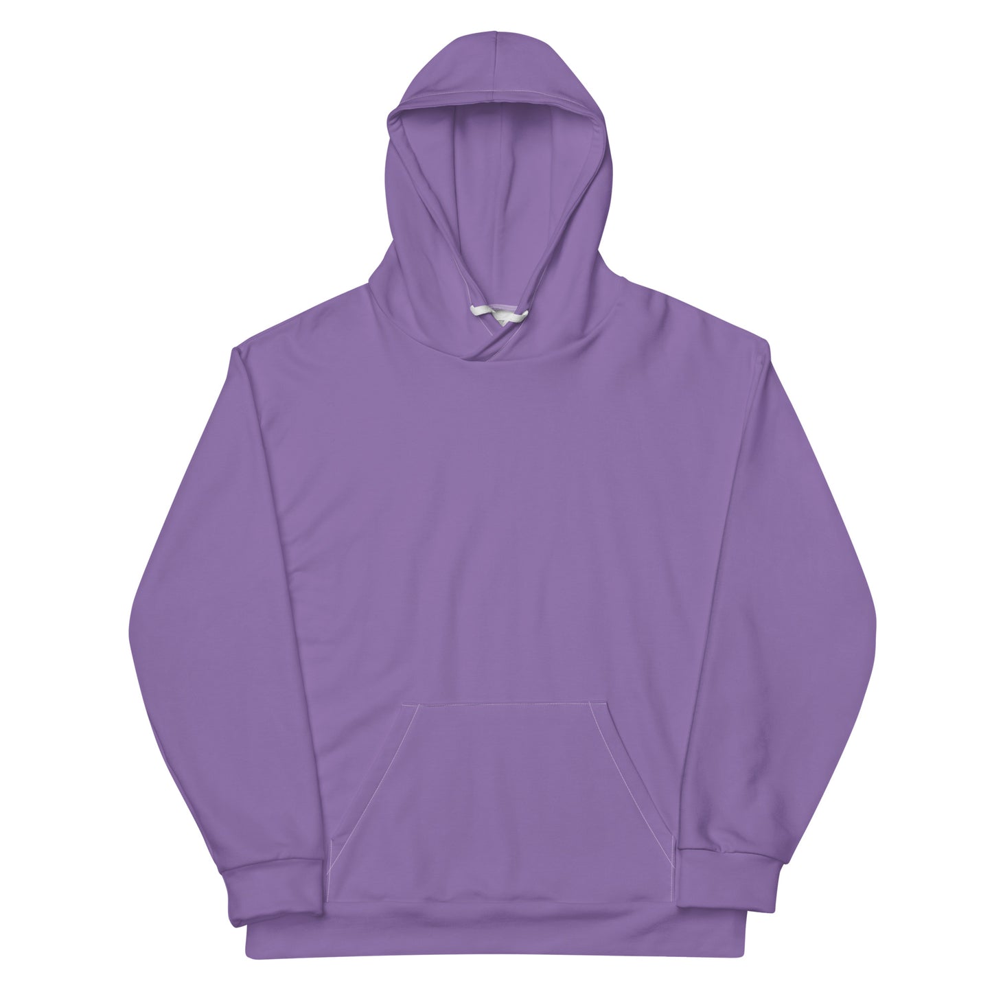 Cyber Grape - Sustainably Made Hoodie