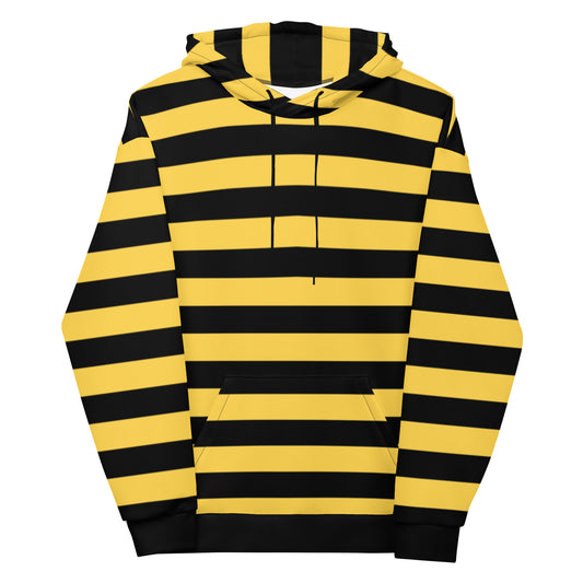 Honey Bee - Inspired By Harry Styles - Sustainably Made Hoodie