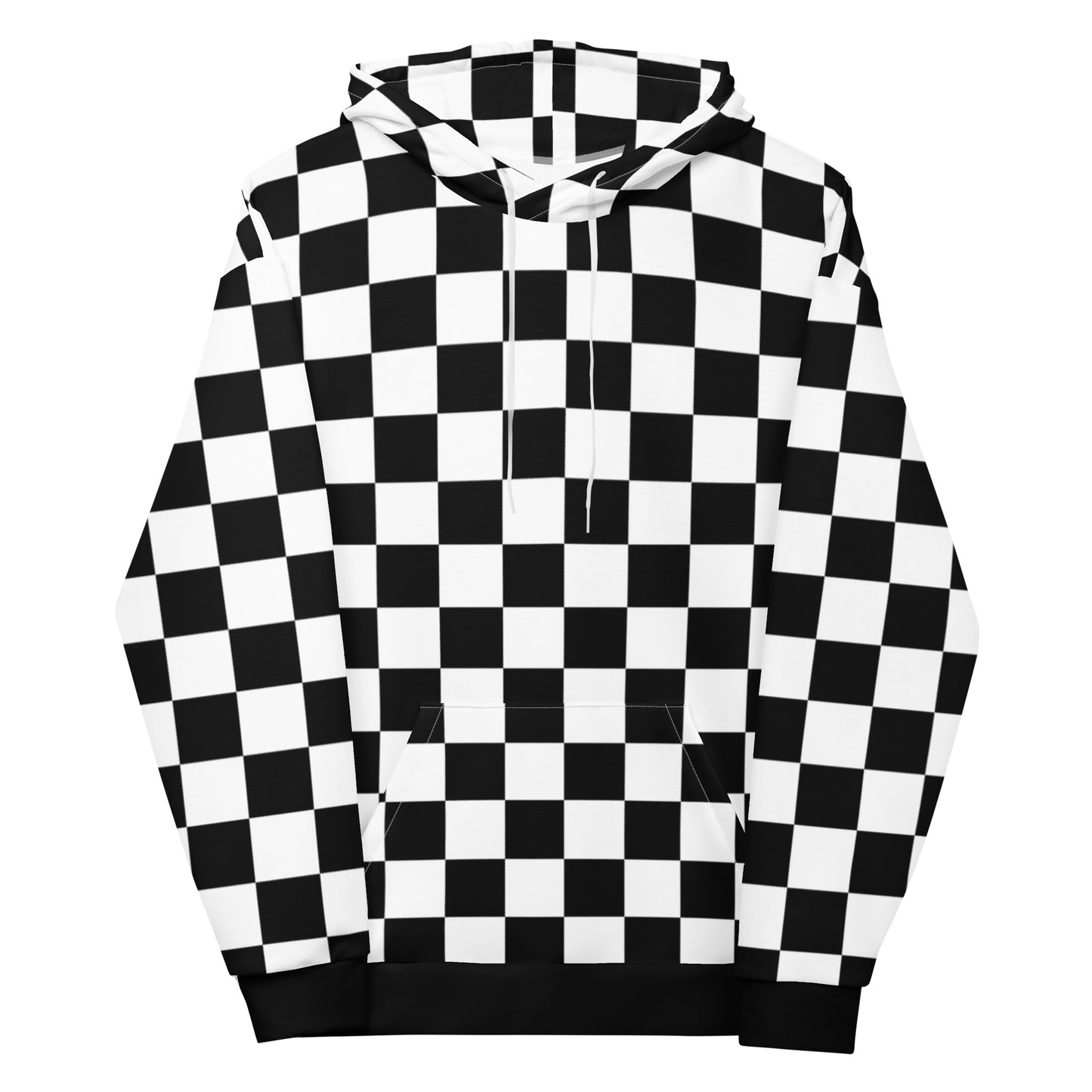 Checkmate - Inspired By Harry Styles - Sustainably Made Hoodie