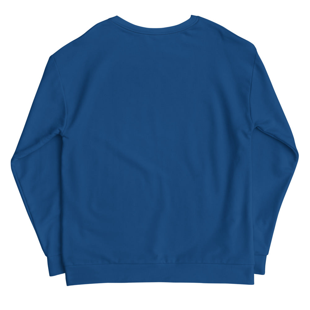 Take Me Home - Sustainably Made Sweatshirt