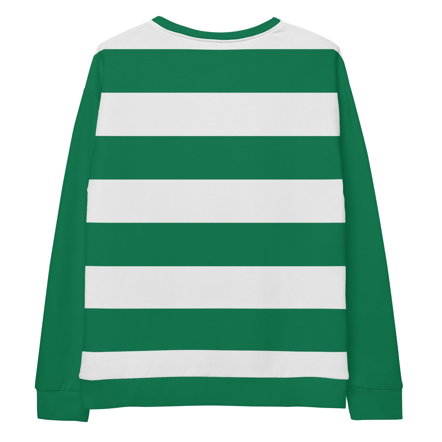 Sailor Green - Sustainably Made Sweatshirt