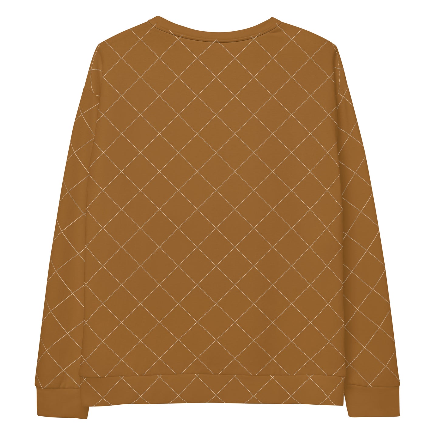 Caramel - Sustainably Made Sweatshirt