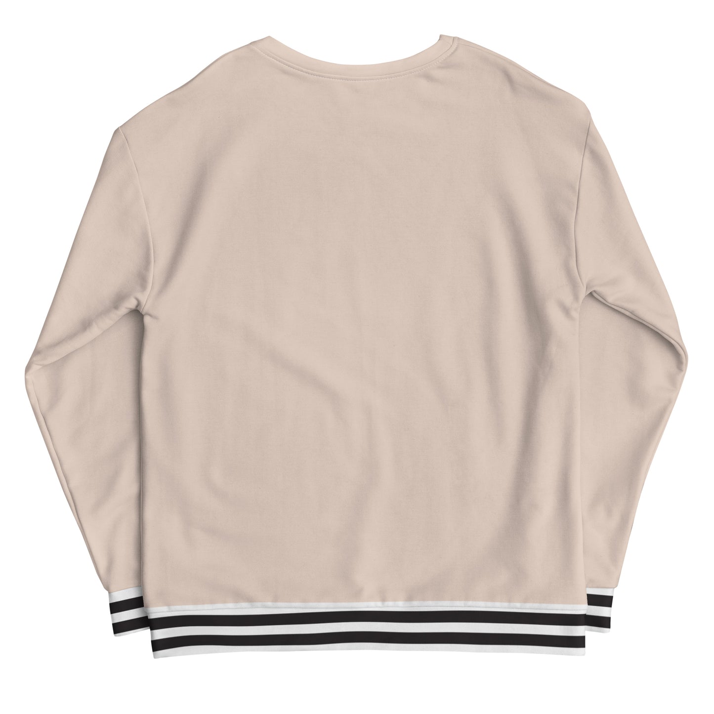 Basic Lines - Sustainably Made Sweatshirt