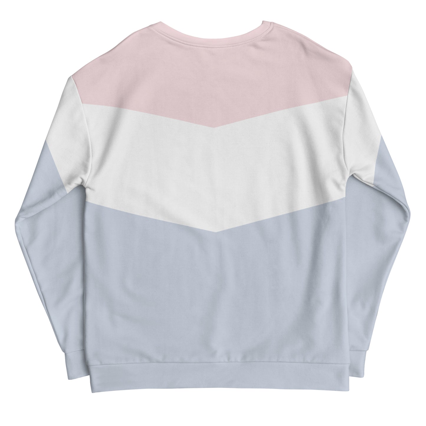 Cool and Calm - Sustainably Made Sweatshirt