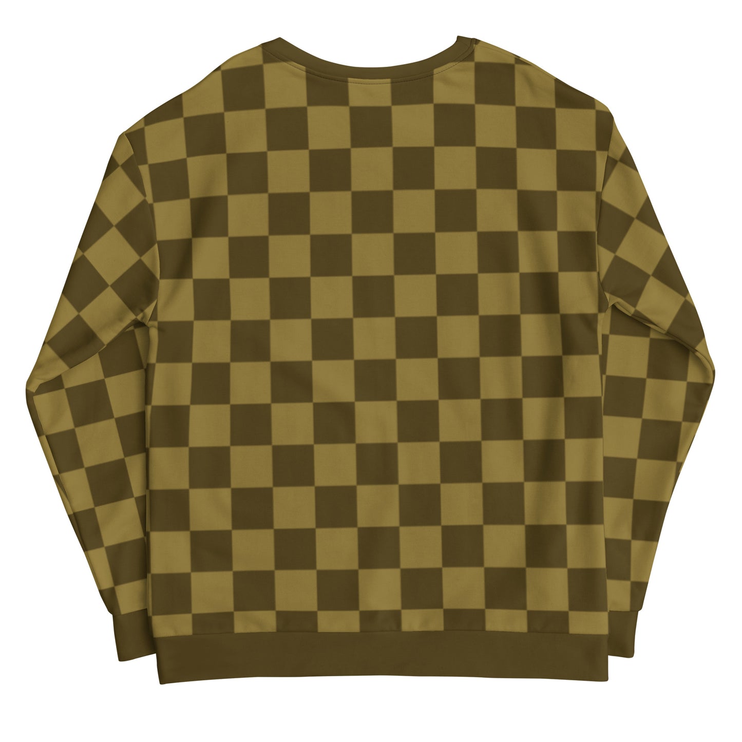 Wempy Dyocta Koto Signature Casual - Sustainably Made Unisex Sweatshirt