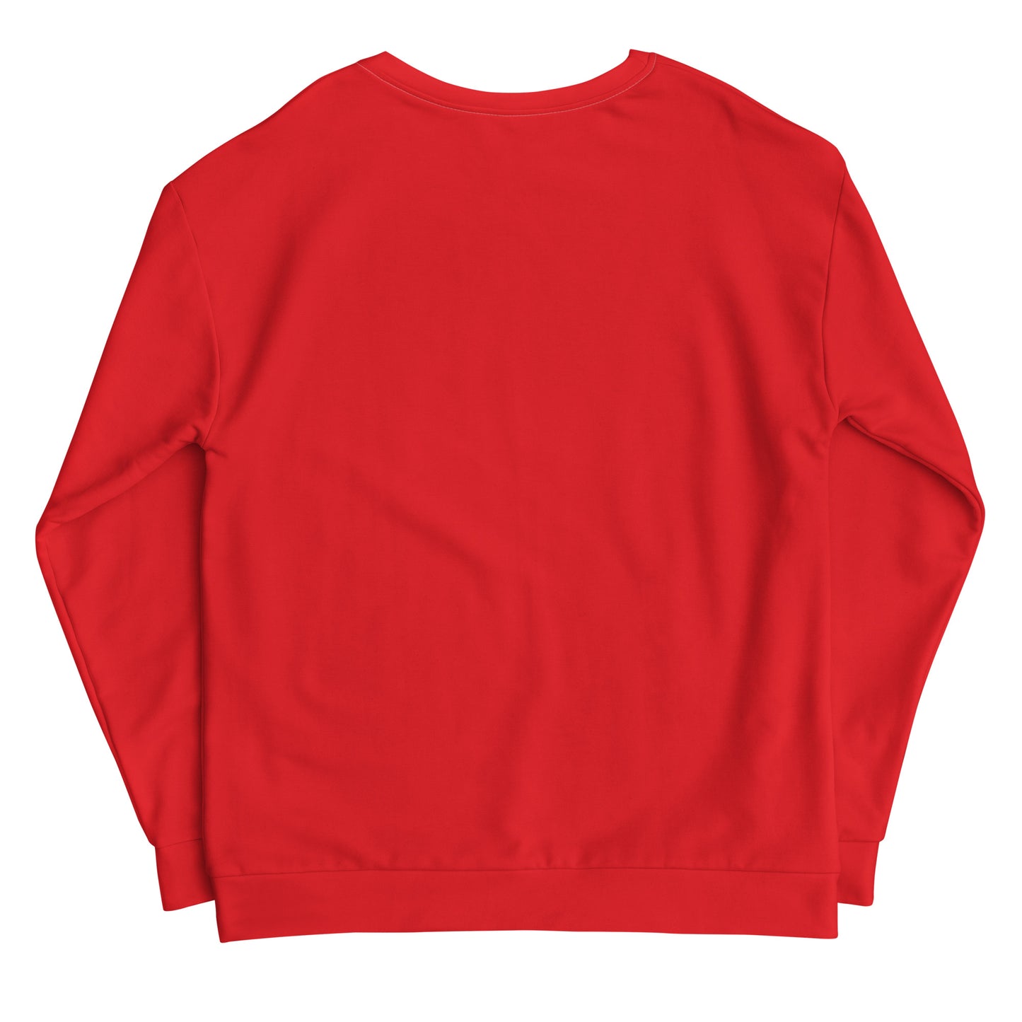 Canada Flag - Sustainably Made Sweatshirt
