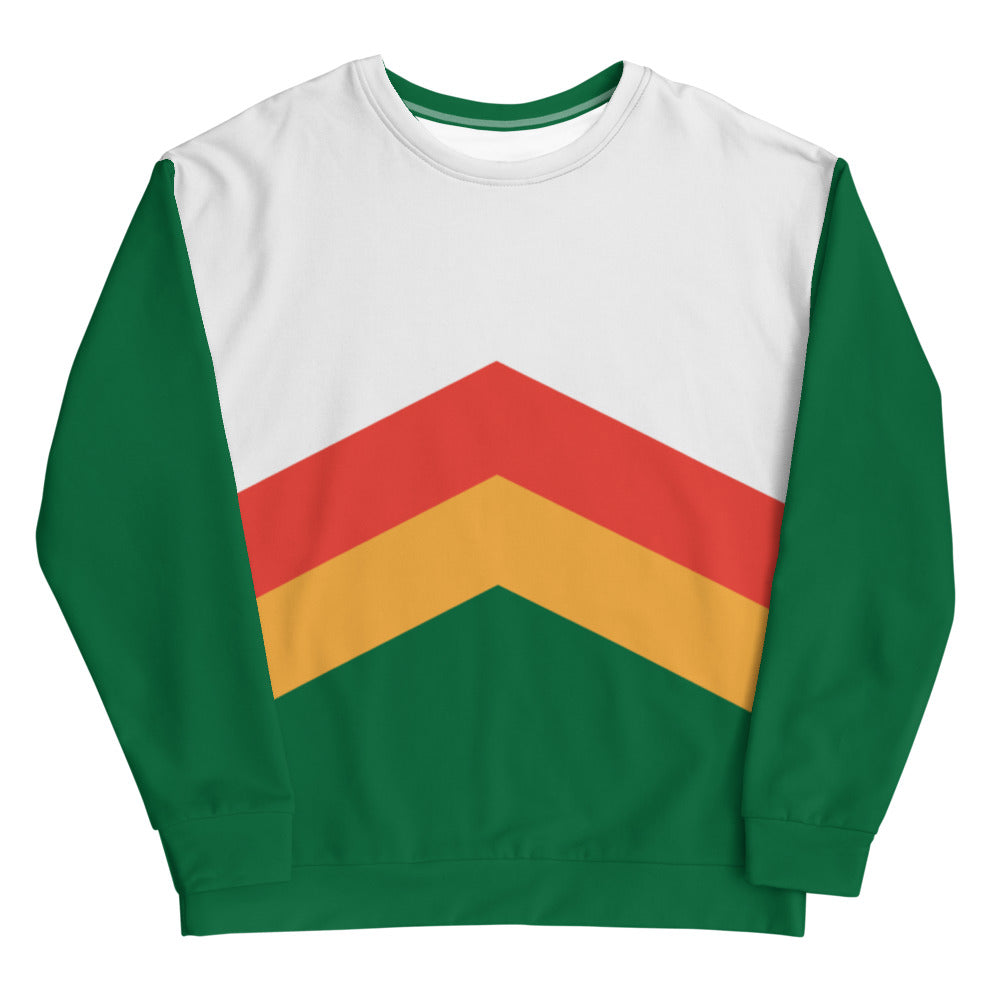 Arrow - Sustainably Made Sweatshirt