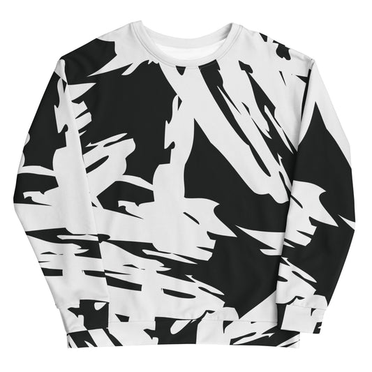 Kamikaze - Sustainably Made Sweatshirt