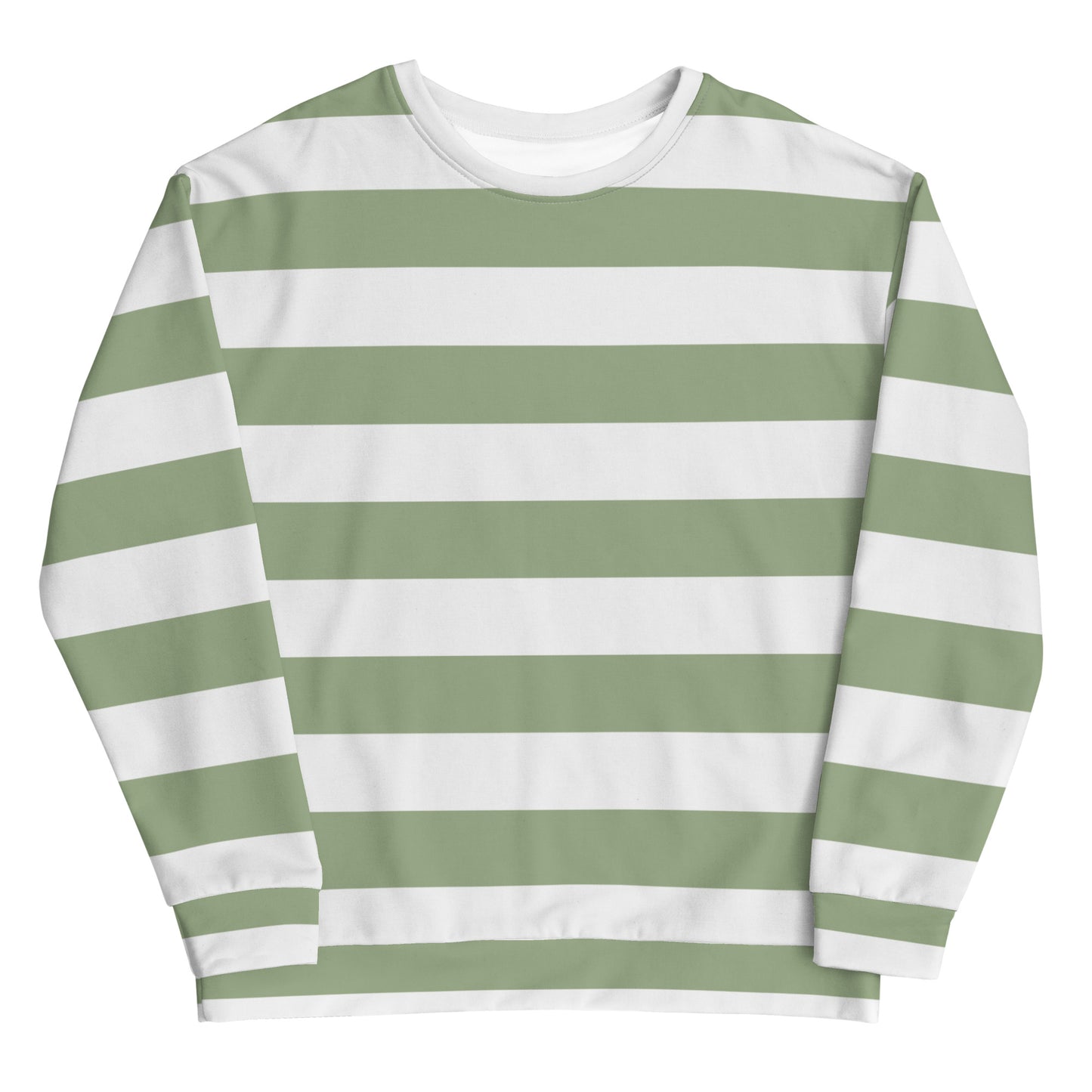 Sailor Olive - Sustainably Made Sweatshirt
