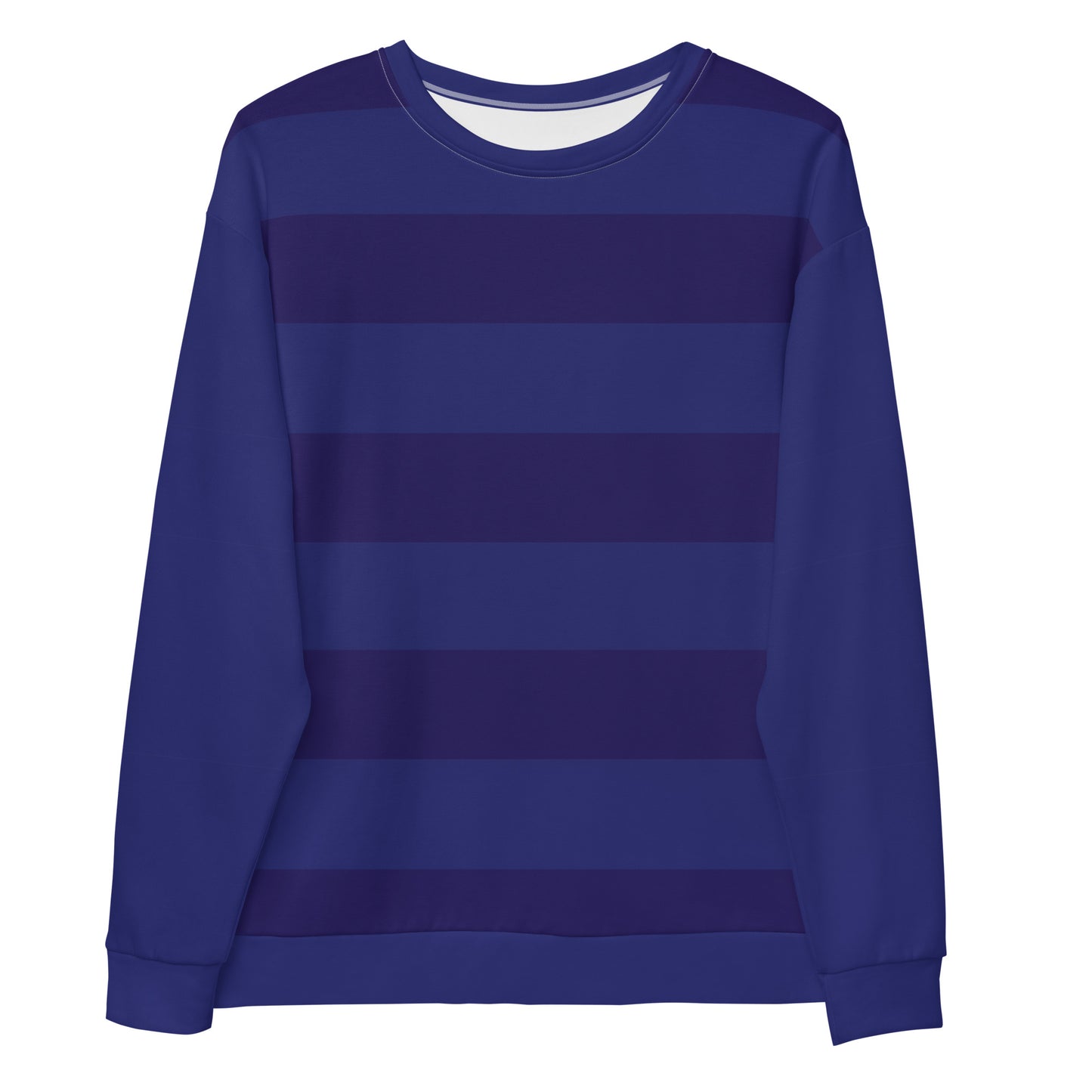 Sailor Blue - Sustainably Made Sweatshirt