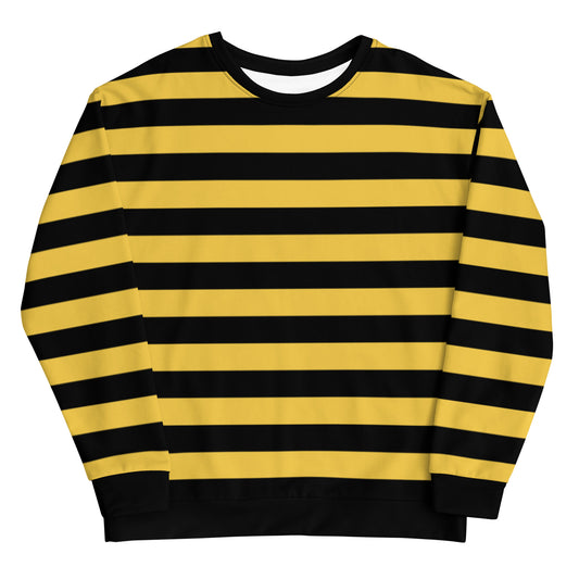 Honey Bee - Inspired By Harry Styles - Sustainably Made Sweatshirt