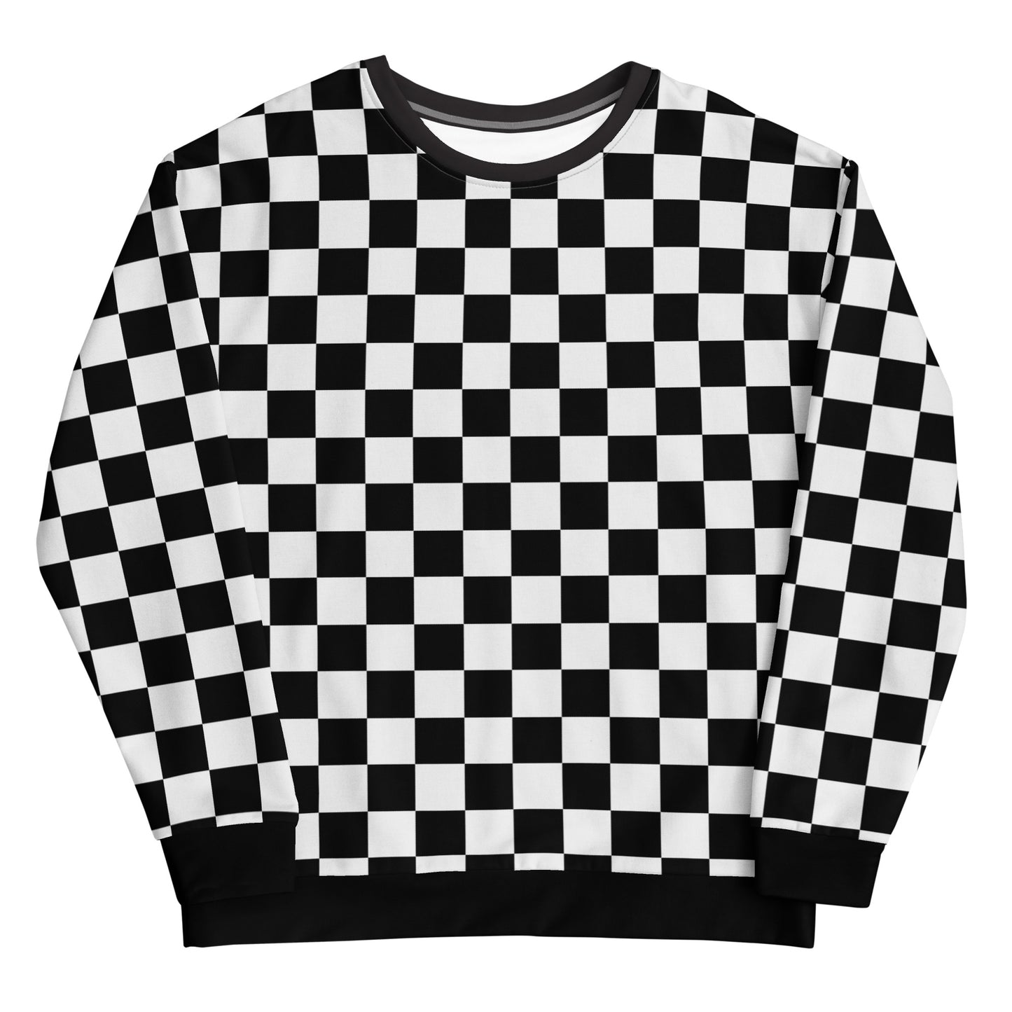 Checkmate - Inspired By Harry Styles - Sustainably Made Sweatshirt