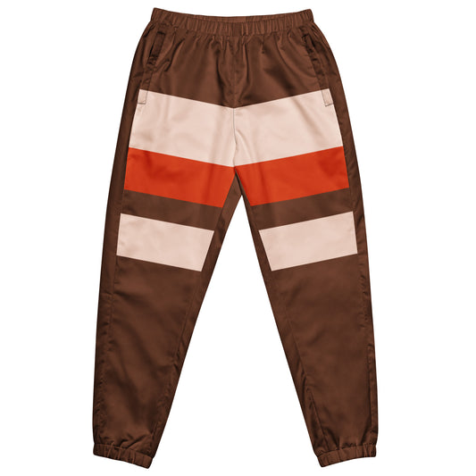 Retro Ambiance - Inspired By Taylor Swift - Sustainably Made Unisex track pants