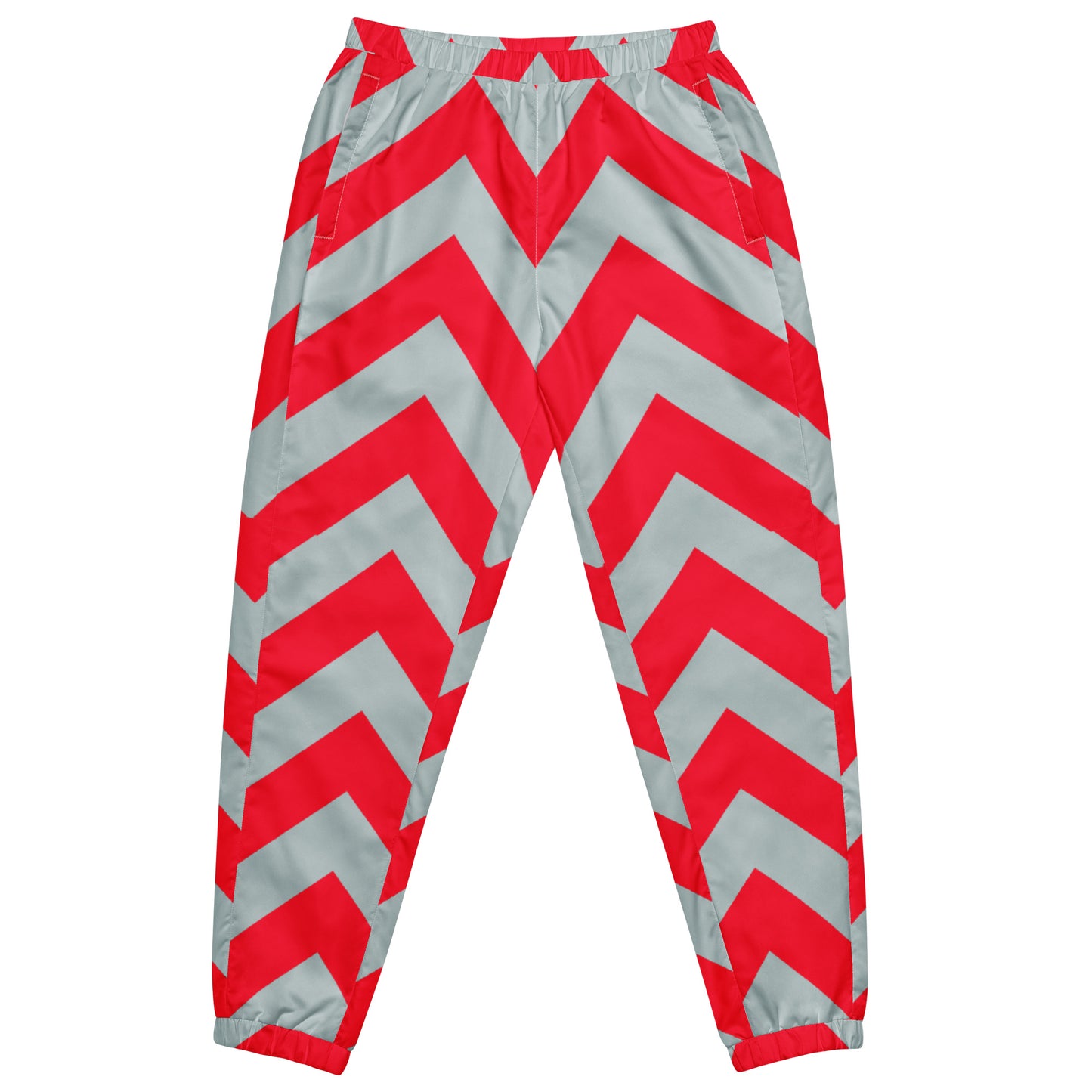 Zigzag - Inspired By Harry Styles - Sustainably Made Unisex track pants