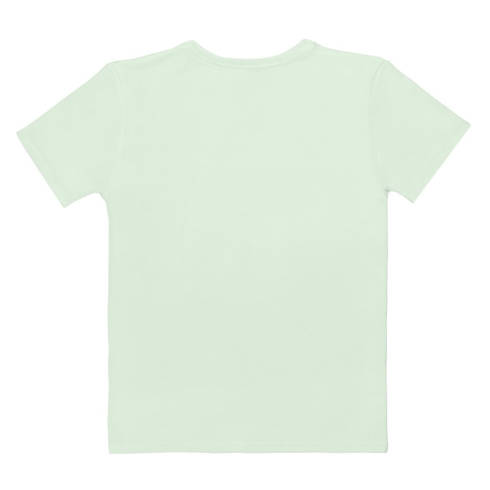 That's Grouse - Sustainably Made Women's Short Sleeve Tee