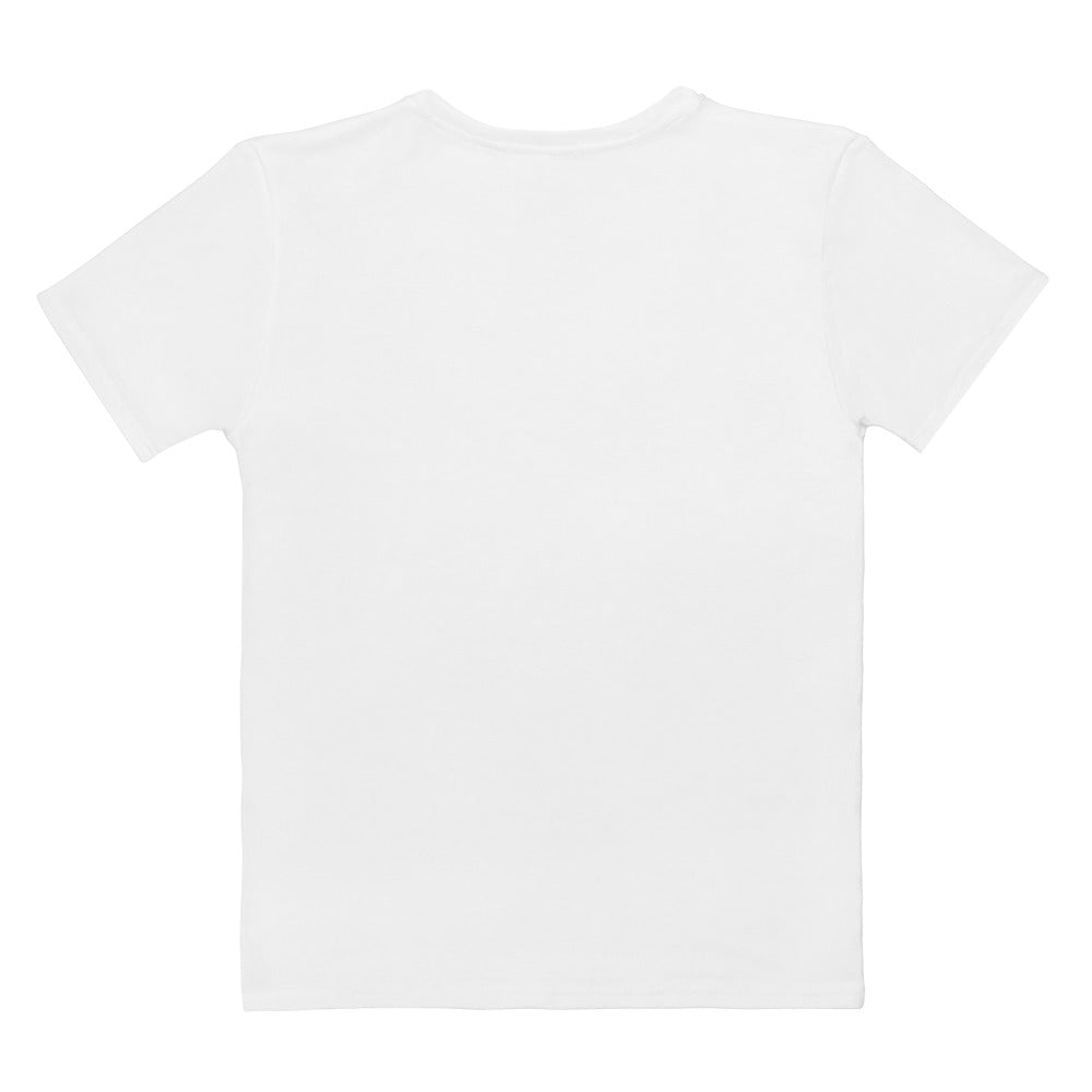 Cooee - Sustainably Made Women's Short Sleeve Tee