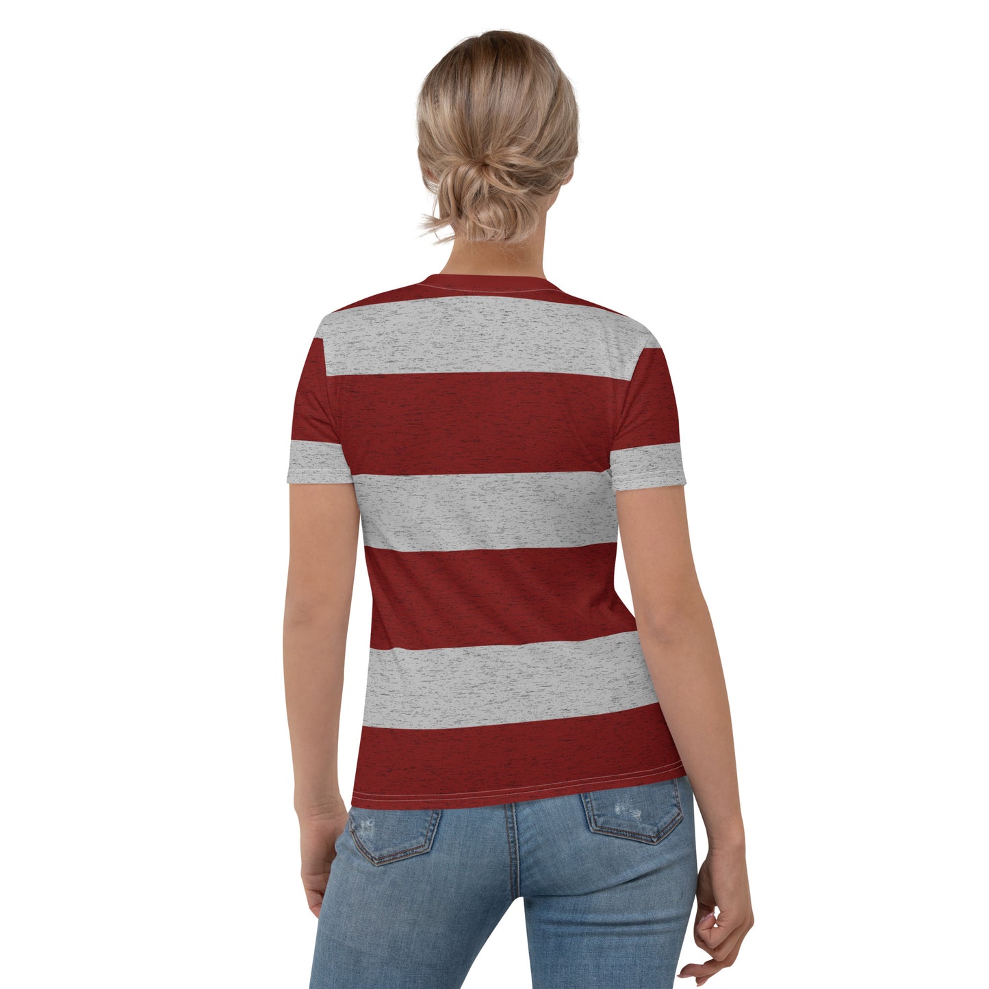 Mezzotint - Inspired By Taylor Swift - Sustainably Made Women’s Short Sleeve Tee