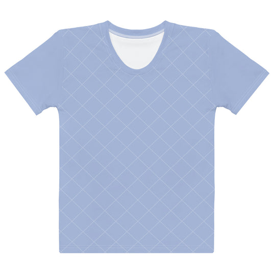 Florentine - Sustainably Made Women’s Short Sleeve Tee