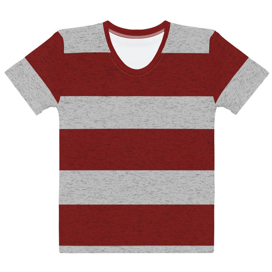 Mezotint - Inspired By Taylor Swift - Sustainably Made Women’s Short Sleeve Tee