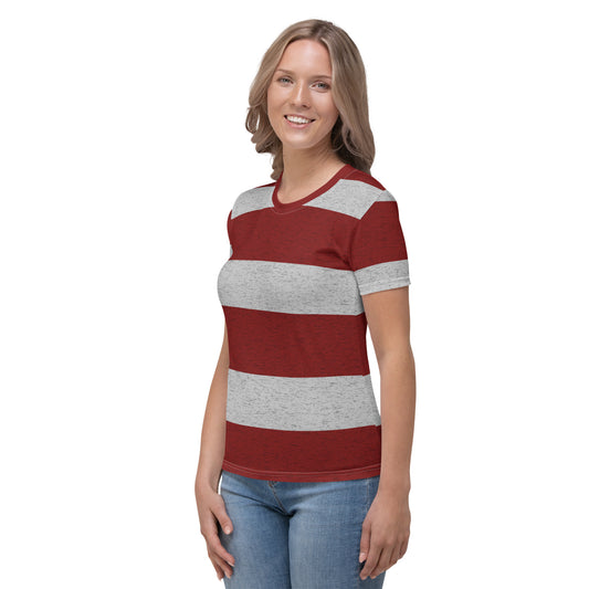Mezzotint - Inspired By Taylor Swift - Sustainably Made Women’s Short Sleeve Tee