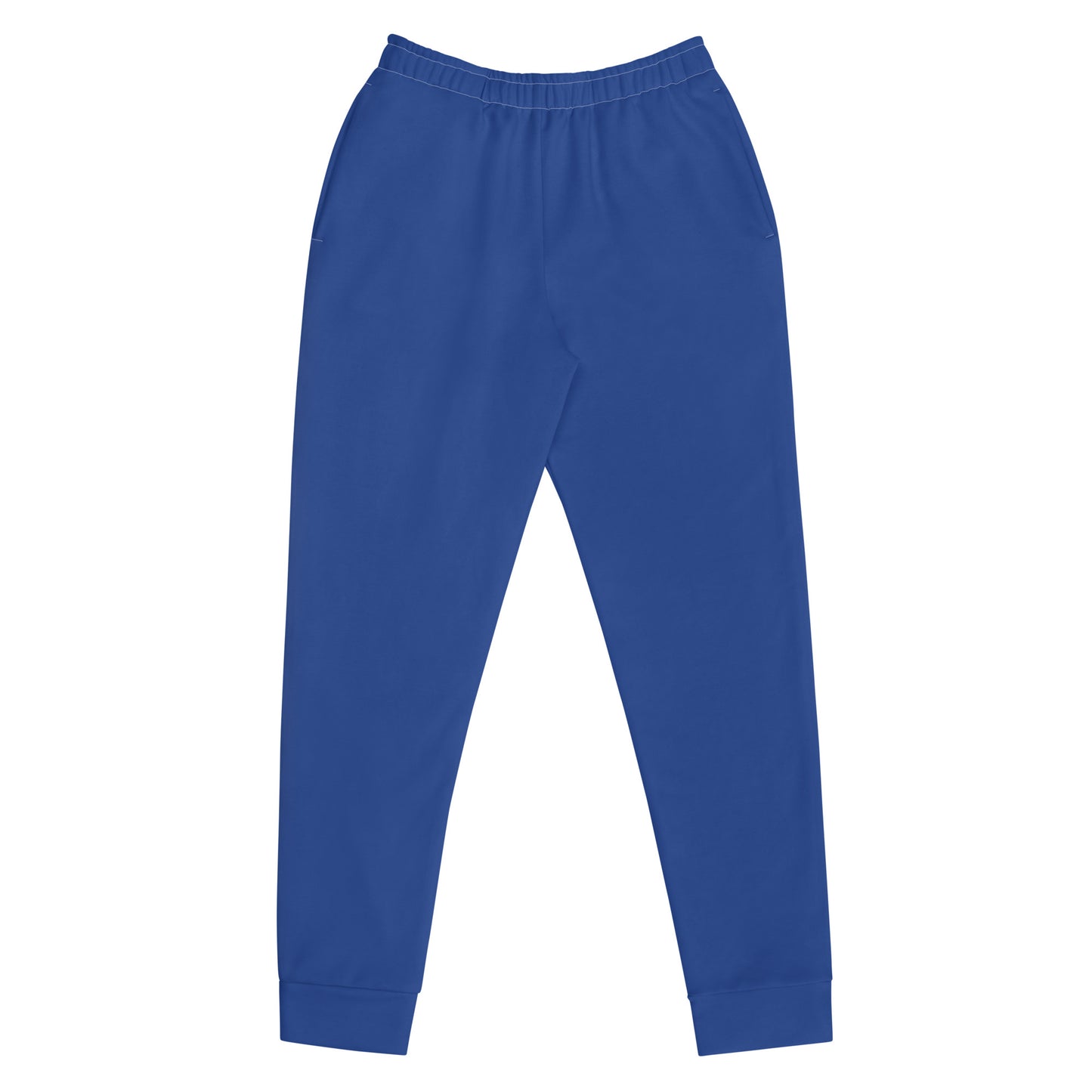 Azure Climate Change Global Warming Statement - Sustainably Made Women's Joggers