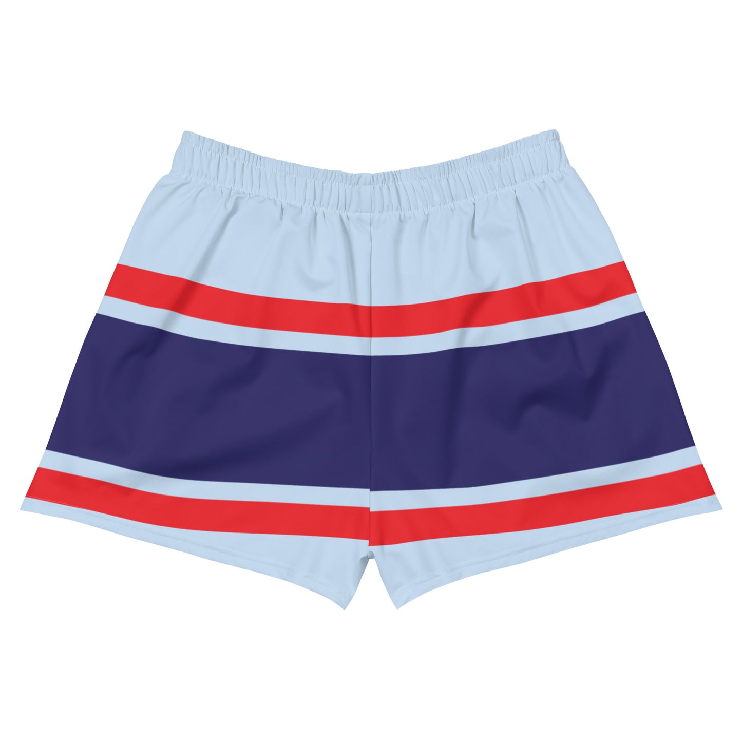 Retro Vibes - Inspired By Taylor Swift - Sustainably Made Women’s Shorts