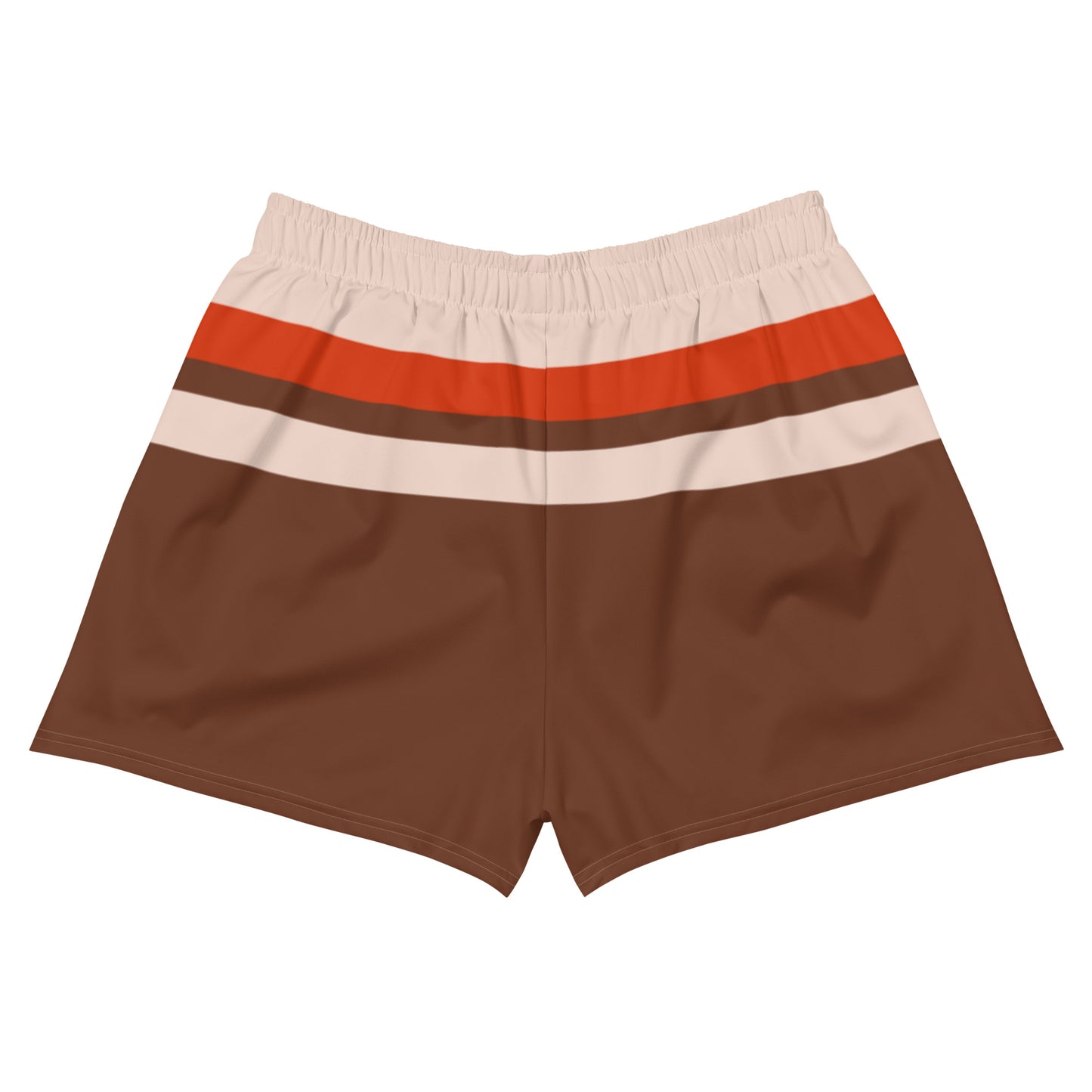 Retro Ambiance - Inspired By Taylor Swift - Sustainably Made Women’s Shorts