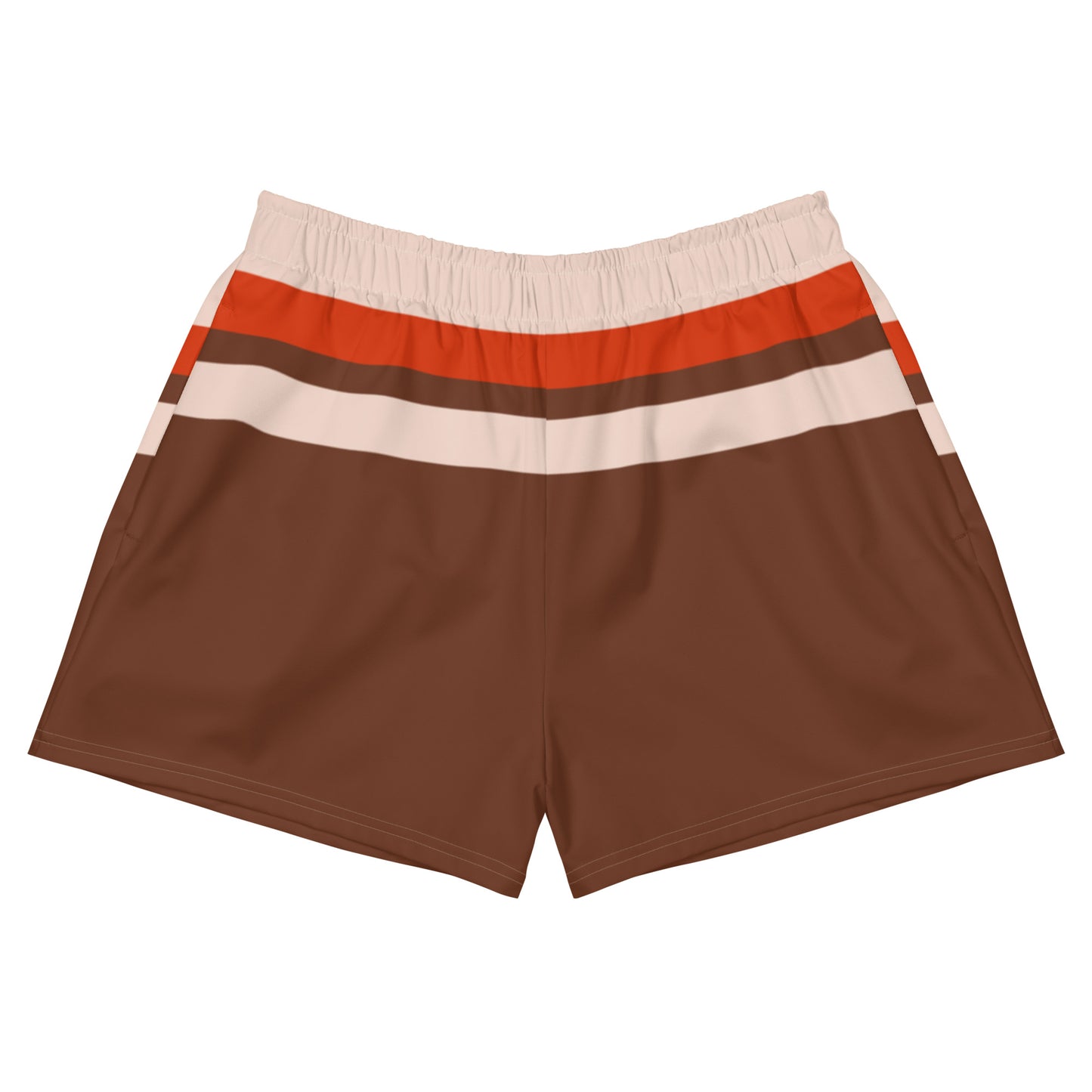Retro Ambiance - Inspired By Taylor Swift - Sustainably Made Women’s Shorts