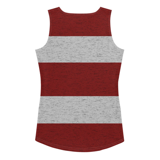 Mezzotint - Inspired By Taylor Swift - Sustainably Made Tank Top