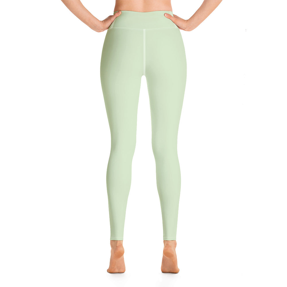 Mint - Sustainably Made Leggings