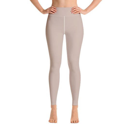 Light Rosy - Sustainably Made Leggings