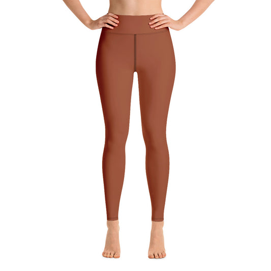 Tawny - Sustainably Made Leggings