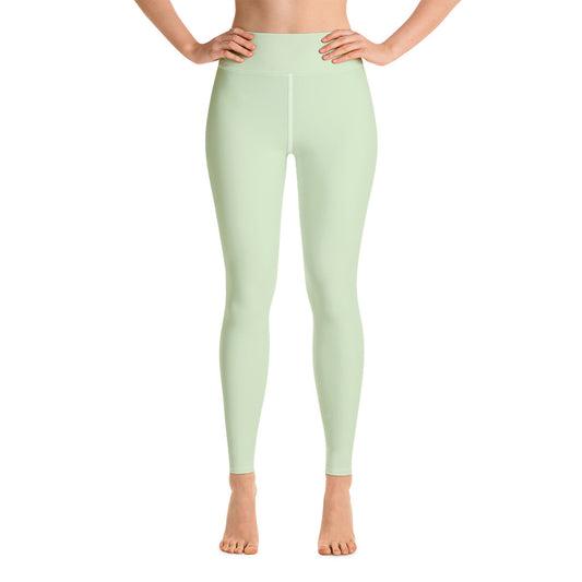 Mint - Sustainably Made Leggings