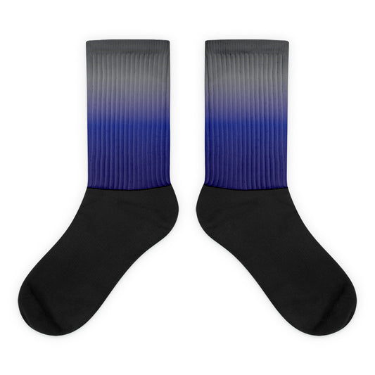 Midnight - Sustainably Made Socks